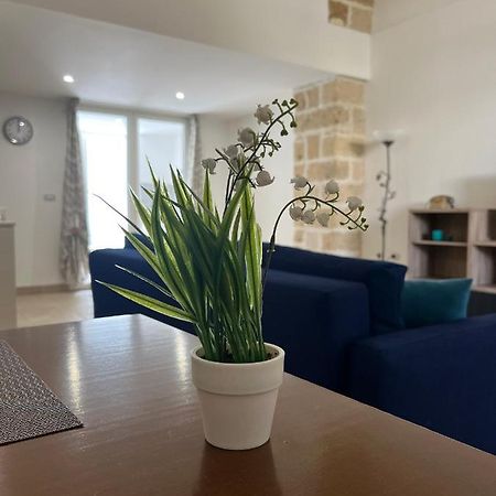 فيلا Casa Vittoria Squinzano المظهر الخارجي الصورة