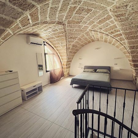 فيلا Casa Vittoria Squinzano المظهر الخارجي الصورة