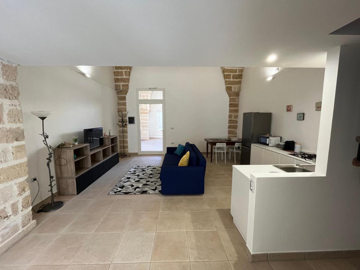 فيلا Casa Vittoria Squinzano المظهر الخارجي الصورة