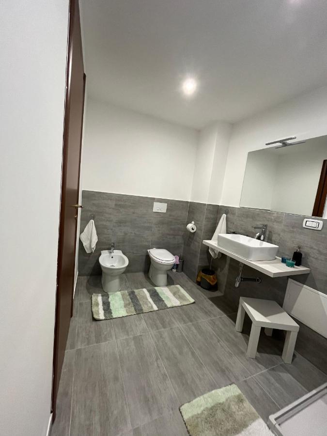 فيلا Casa Vittoria Squinzano المظهر الخارجي الصورة