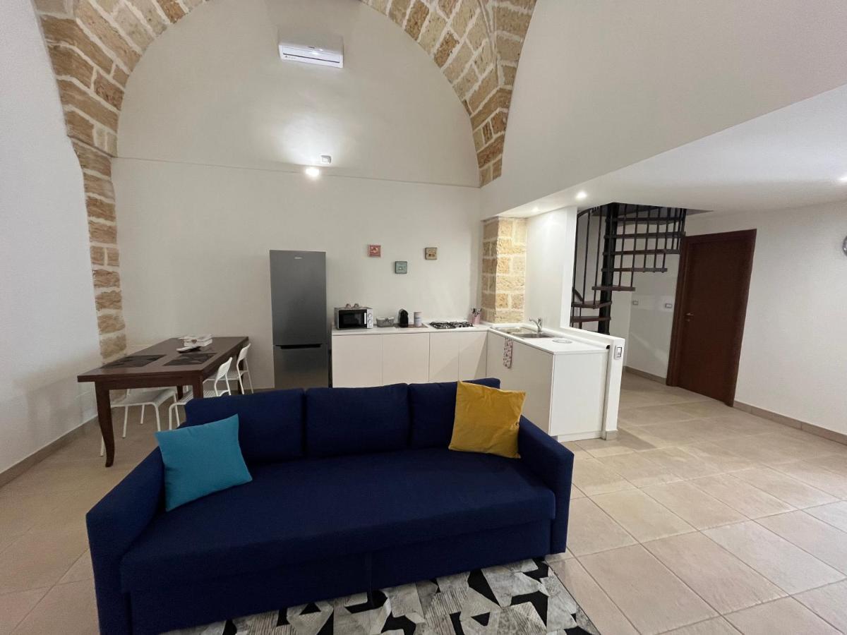 فيلا Casa Vittoria Squinzano المظهر الخارجي الصورة