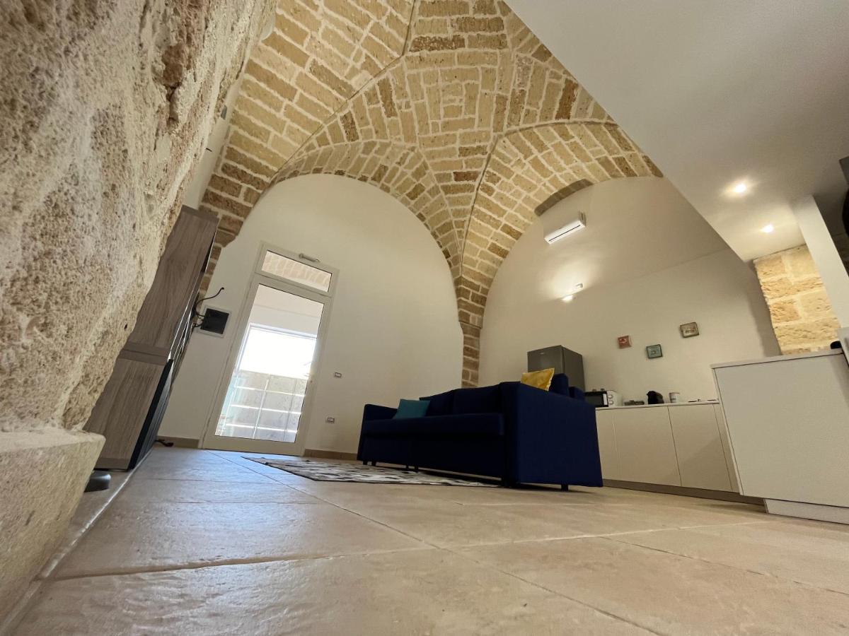 فيلا Casa Vittoria Squinzano المظهر الخارجي الصورة