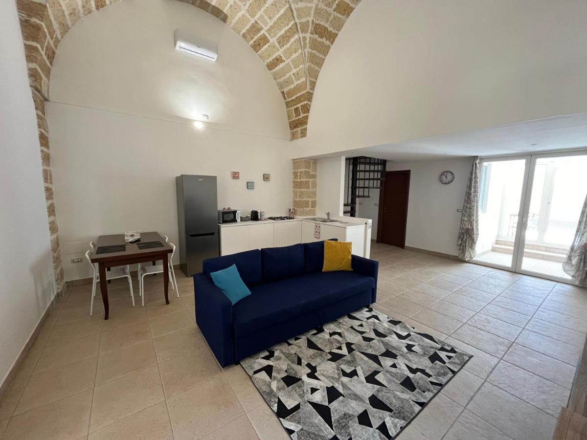 فيلا Casa Vittoria Squinzano المظهر الخارجي الصورة