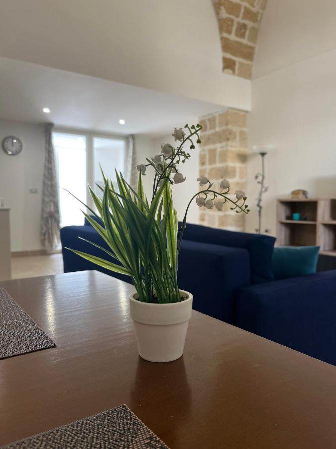 فيلا Casa Vittoria Squinzano المظهر الخارجي الصورة