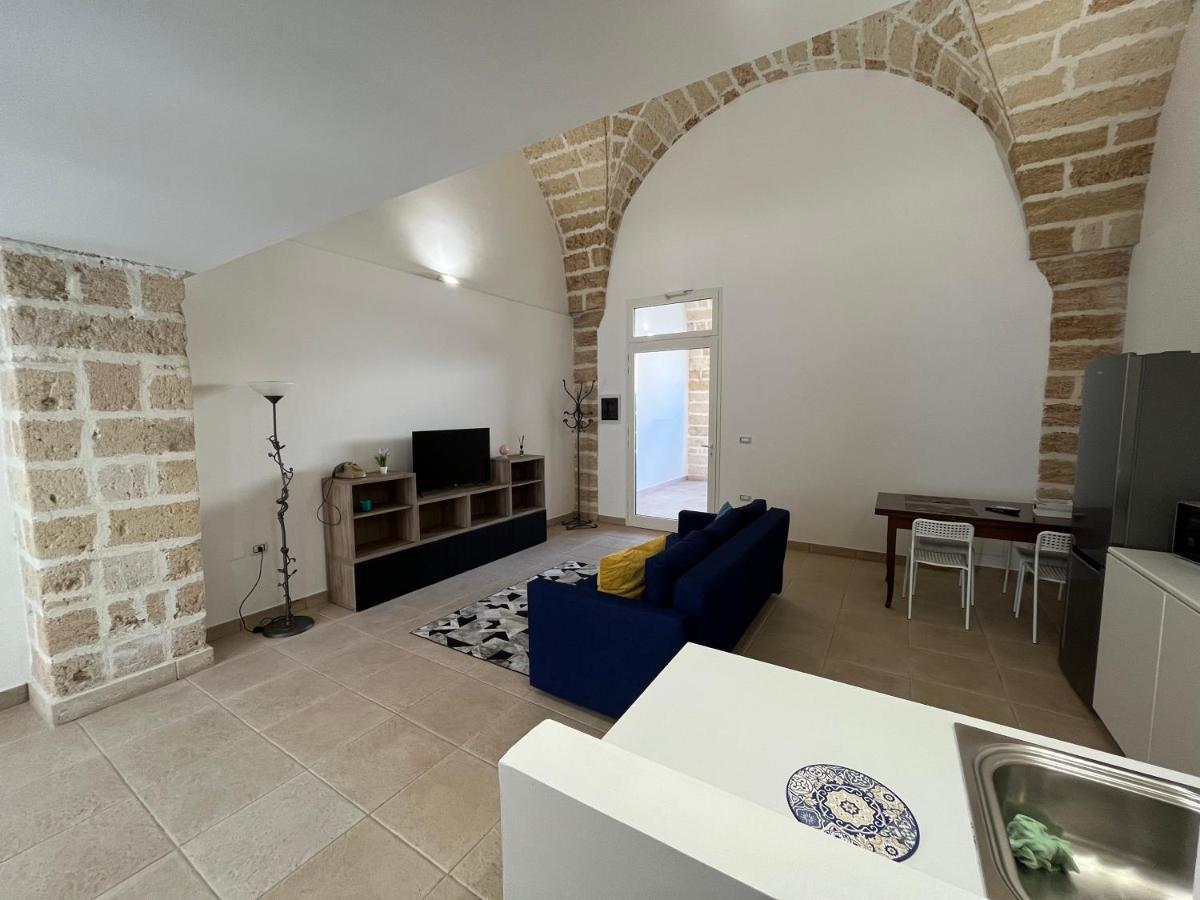 فيلا Casa Vittoria Squinzano المظهر الخارجي الصورة