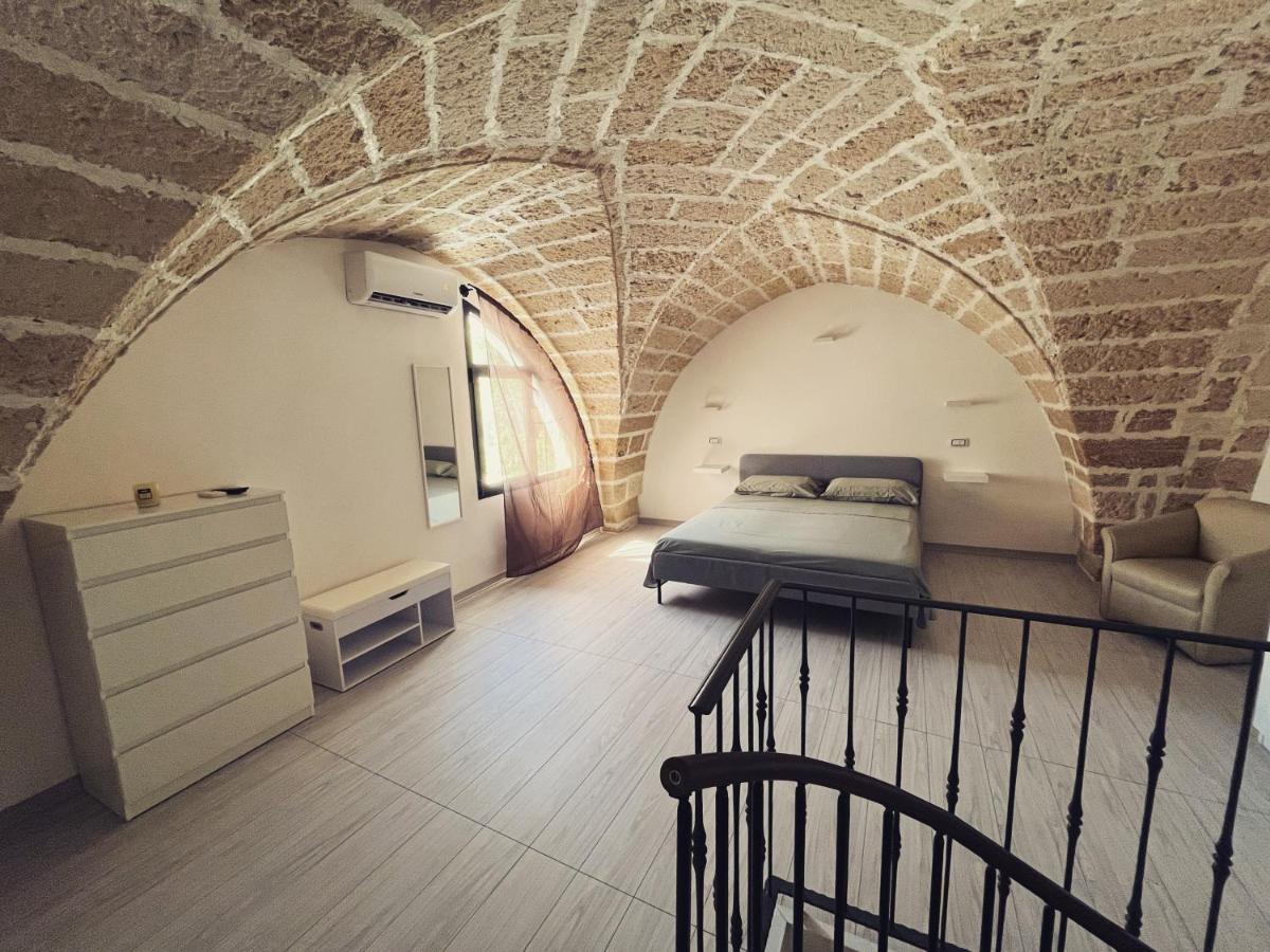 فيلا Casa Vittoria Squinzano المظهر الخارجي الصورة